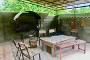 باغ ویلا دوبلکس سه خواب مبله در ماسال