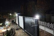باغ ویلا دوبلکس دوخواب گلورویس در اصفهان