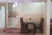 آپارتمان مبله تک خواب در کاشان