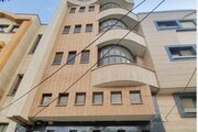 آپارتمان مبله سه خوابه دوبلکس مارنان اریکه در اصفهان