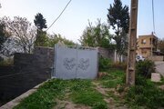 ویلا باغ تکخواب مبله در رودبار