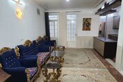آپارتمان مبله دو خواب در کاشان