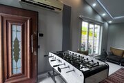 ویلای لاکچری باران با استخر و جکوزی در زیباکنار