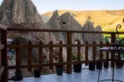 واحد دوخواب در اقامتگاه بومگردی در کندوان