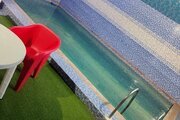 ویلا استخردار سه خواب در ساری