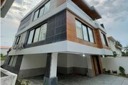 ویلا تریپلکس استخردار مدرن 3خواب گلستان در رامسر