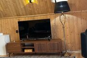 کلبه سوئیسی تکخواب ملانیکا در چالوس