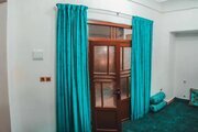 اتاق 8 در اقامتگاه بومگردی قم