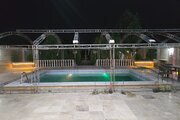 ویلا استخردار دوخواب عمارت گلشن در چهارباغ