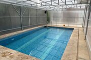 ویلا استخردار مبله دوخواب گردو در چهارباغ