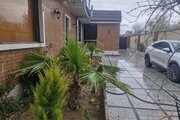 ویلا سه خواب امیردل استخرآبگرم در چهارباغ