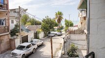 آپارتمان یک خواب در محمود آباد واحد 2