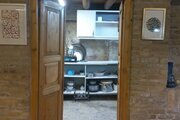 ویلا سنتی  مبله دوخواب خانه توکلی در مشهد