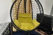 اجارهآپارتمان مبله دوخواب جنگلی در اربکله