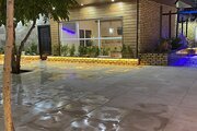 ویلا استخردار دو خواب مبله در کردان