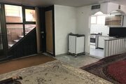ویلا مبله تک خواب دو طبقه نیلا در اصفهان