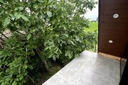 کلبه سوئیسی دوبلکس سه خواب استخردار شاهیار در سرخرود