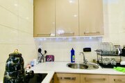 آپارتمان مبله تکخواب در مفتح