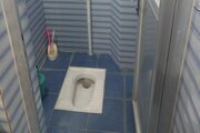 واحد مبله تکخواب در طبقه همکف ویلای رضوانشهر