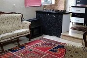 آپارتمان دو خواب مبله در لاهیجان