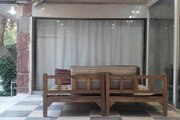 ویلا دوبلکس استخردار مبله تکخواب در کردان