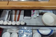کلبه سوئیسی تکخواب دیدار در گلوگاه