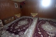 کلبه شنبه راه در ماسال