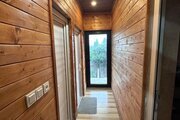 کلبه سوئیسی مبله دوخواب سروستان در سوادکوه