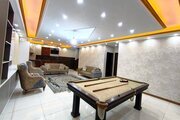 ویلا دوبلکس استخردار مبله سه خواب عمارت برکه در چهار باغ