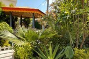 خانه ویلایی دو خواب مبله در بندرانزلی