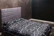 ویلا استخردار مبله دوخواب در بندرانزلی