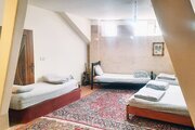 واحد 12 تکخواب در هتل آپارتمان کرمان
