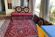 واحد در طبقه اول ویلا فیلبند