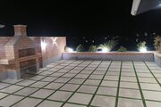 ویلا دوبلکس دو خواب استخر آبگرم در رمنده (2)