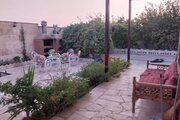 ویلا استخردار تکخواب مبله در شهریار