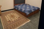 ویلا دوبلکس استخردار دوخواب مشکی در کردان