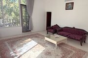 آپارتمان مبله تکخواب جنگلی السای در طرقبه و شاندیز
