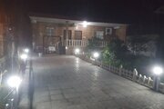 ویلا مبله دوخواب تمیشه الا در کرد کوی