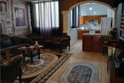 آپارتمان مبله تک خواب طبقه دوم در نارمک