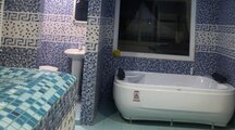 ویلا سه خواب ساحلی در فریدونکنار