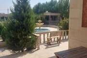 ویلا دوبلکس استخردار آرین در چهارباغ
