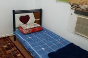 سوئیت نقلی ساناز 1 در چابهار