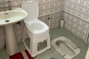 ویلا مبله دوخواب  در شاهرود