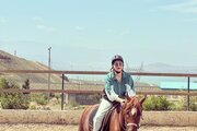 باغ ویلا تکخواب مبله 2 در منجیل