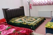 آپارتمان مبله دو خواب در شهرضا