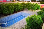 ویلا استخردار دوخواب در دزفول