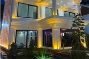 عمارت تریپلکس استخردار سه خواب لوکس در دماوند