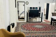 آپارتمان دو خواب مبله در کلاردشت