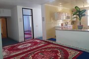 آپارتمان مبله سه خواب پاکباز در سی سخت