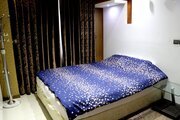 واحد 101 تکخواب لاولی روم (با صبحانه) در هتل آپارتمان اصفهان